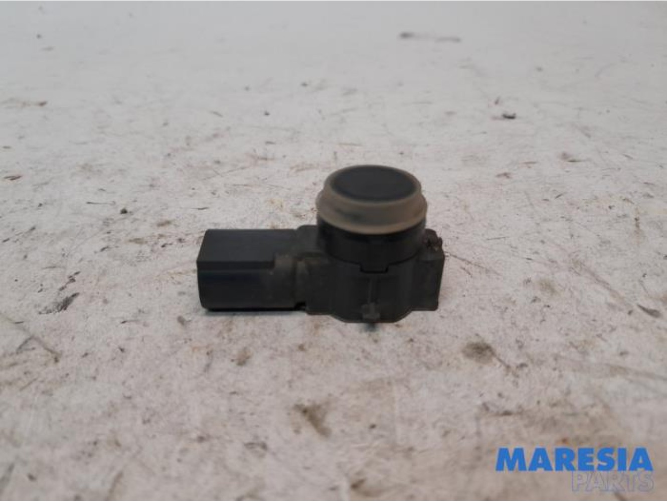 Peugeot - 208 - PDC Sensor