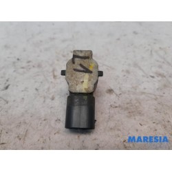 Peugeot - 208 - PDC Sensor