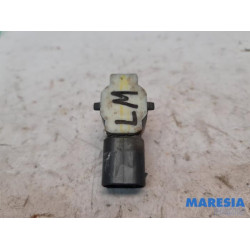 Peugeot - 208 - PDC Sensor