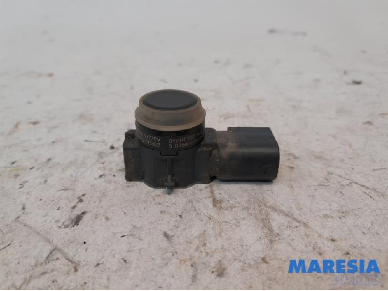 Peugeot - 208 - PDC Sensor
