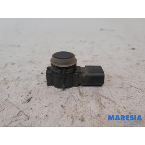 Peugeot - 208 - PDC Sensor