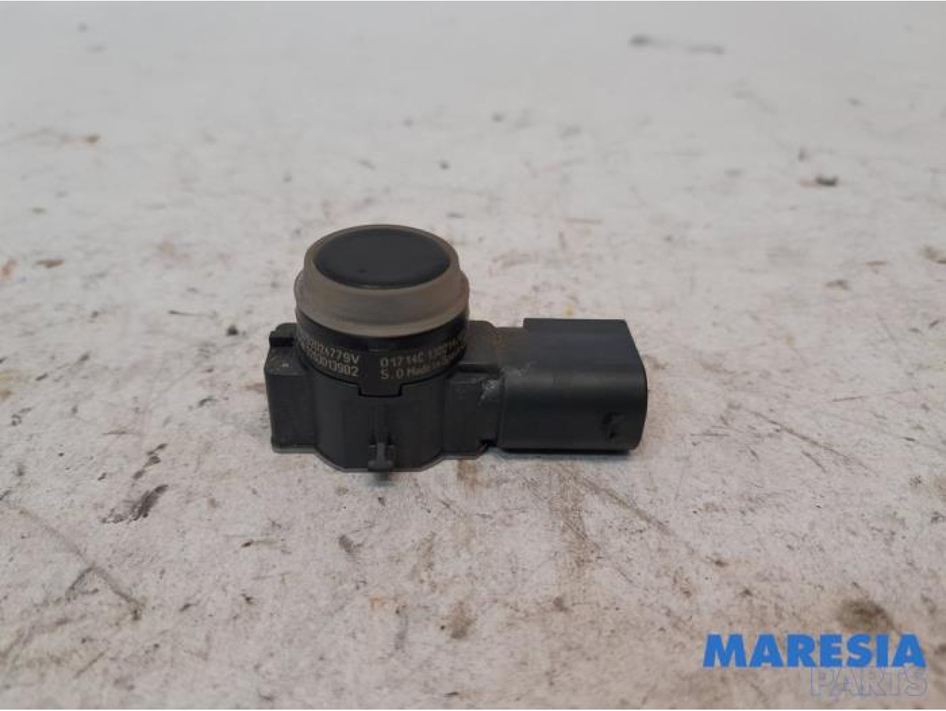 Peugeot - 208 - PDC Sensor