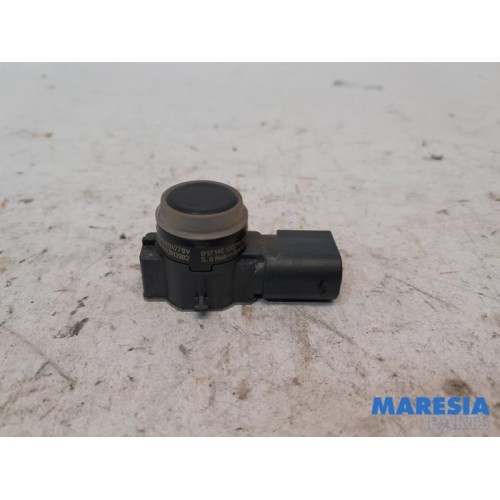 Peugeot - 208 - PDC Sensor