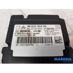 Peugeot - 208 - Airbag Module