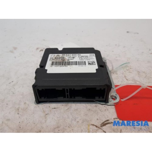 Peugeot - 208 - Airbag Module
