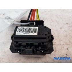 Peugeot - 208 - Heater resistor