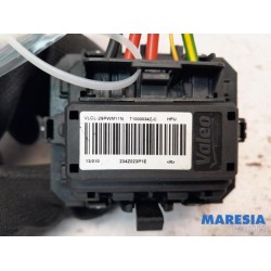 Peugeot - 208 - Heater resistor