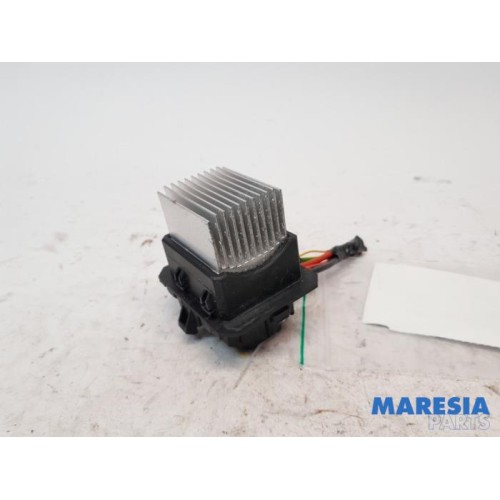 Peugeot - 208 - Heater resistor