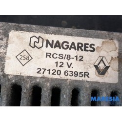Renault - Trafic - Cooling computer