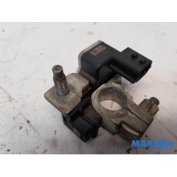 Renault - Trafic - Accu sensor
