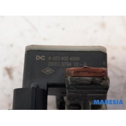 Renault - Trafic - Accu sensor