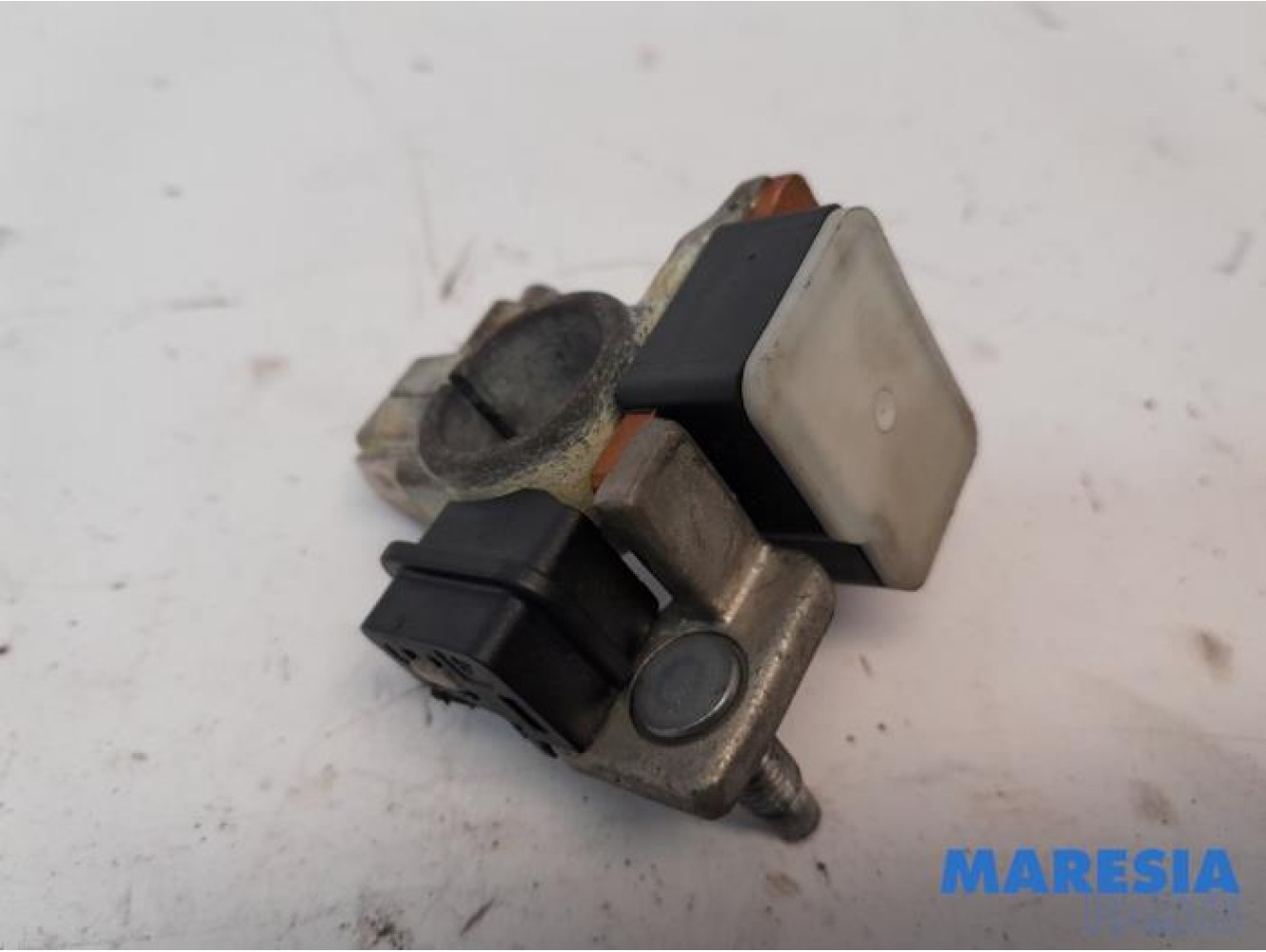 Renault - Trafic - Accu sensor