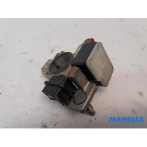 Renault - Trafic - Battery sensor