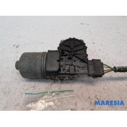 Peugeot - 208 - Front wiper motor