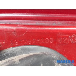 Peugeot - 208 - Achterlicht links