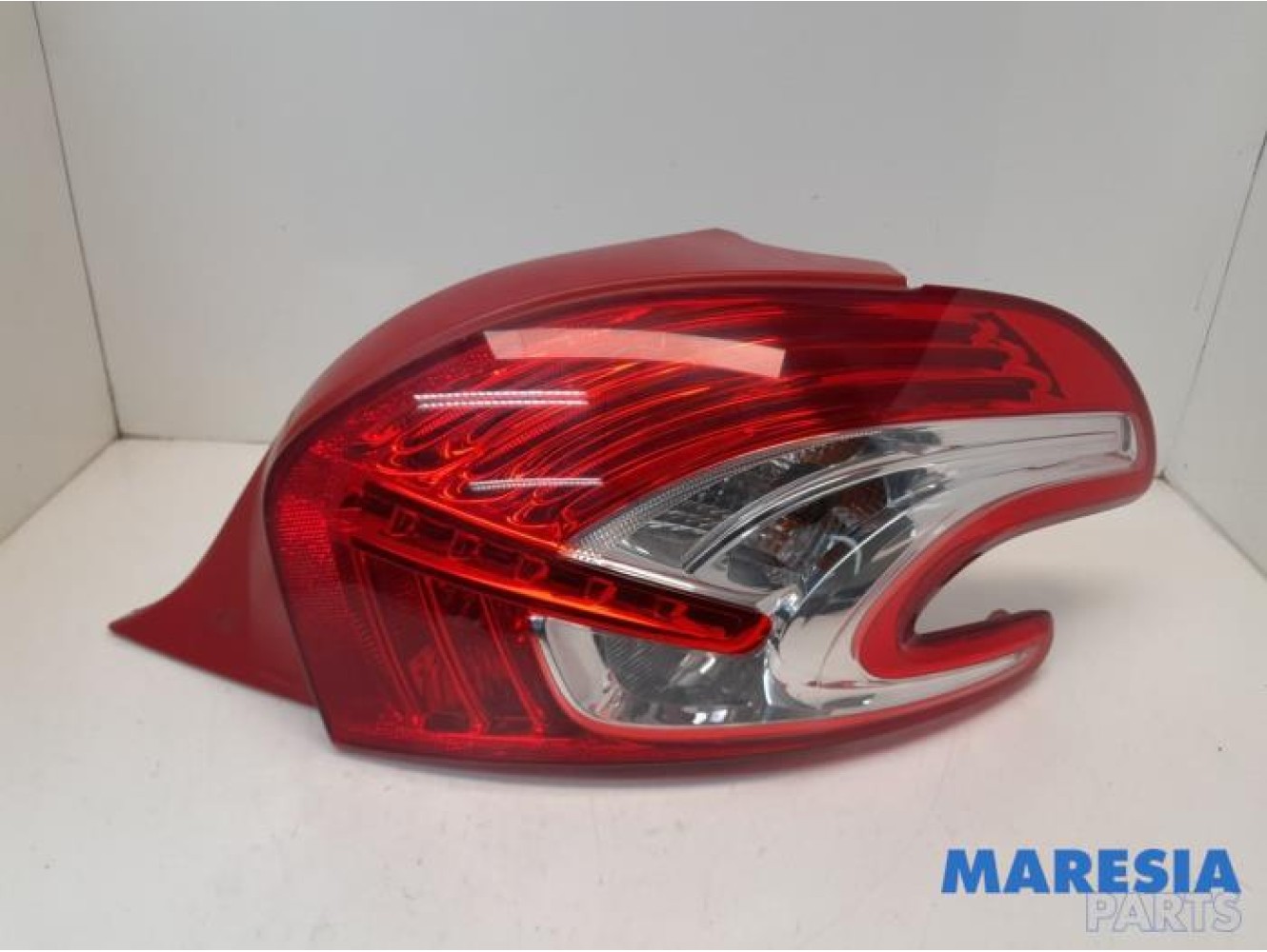 Peugeot - 208 - Achterlicht rechts