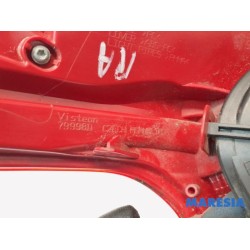 Peugeot - 208 - Achterlicht rechts