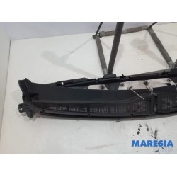 Peugeot - Expert - Cowl top grille