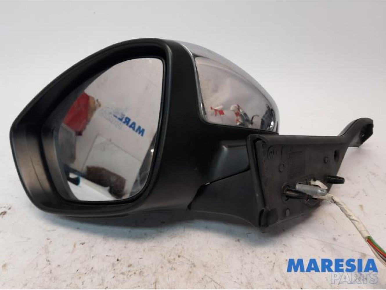Peugeot - 208 - Buitenspiegel links