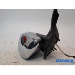 Peugeot - 208 - Buitenspiegel links
