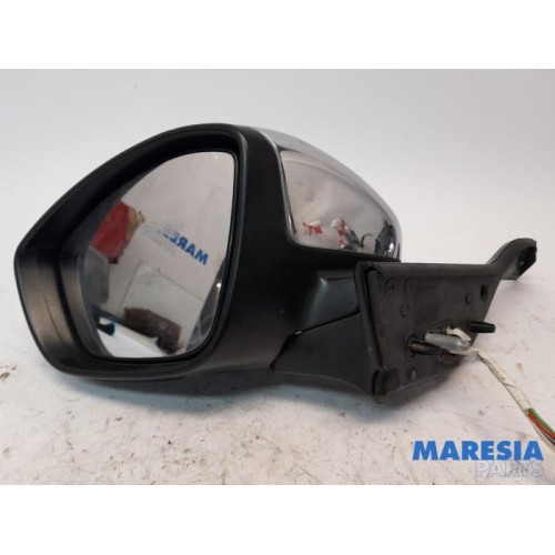 Peugeot - 208 - Außenspiegel links