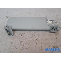 Peugeot - 208 - Sun visor