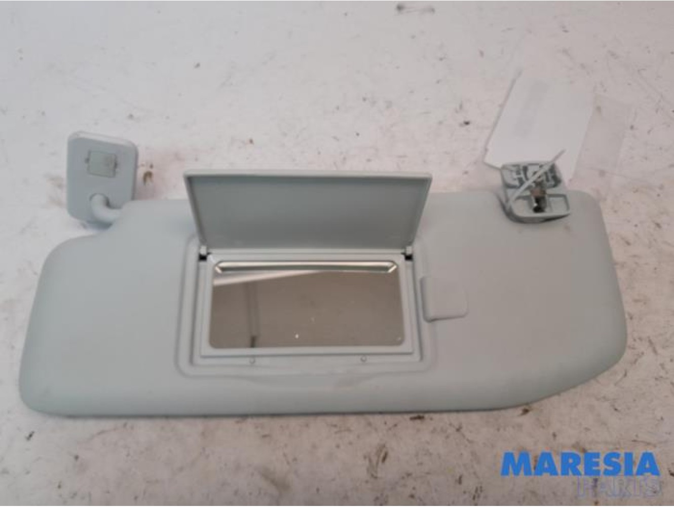 Peugeot - 208 - Sun visor