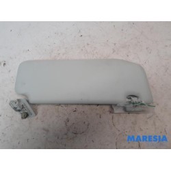 Peugeot - 208 - Sun visor