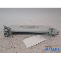 Peugeot - 208 - Sun visor