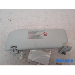 Peugeot - 208 - Sun visor