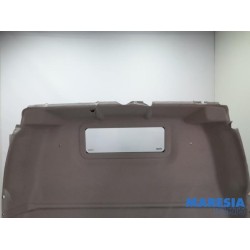 Peugeot - Expert - Cabin bulkhead