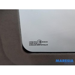 Peugeot - Expert - Cabin bulkhead