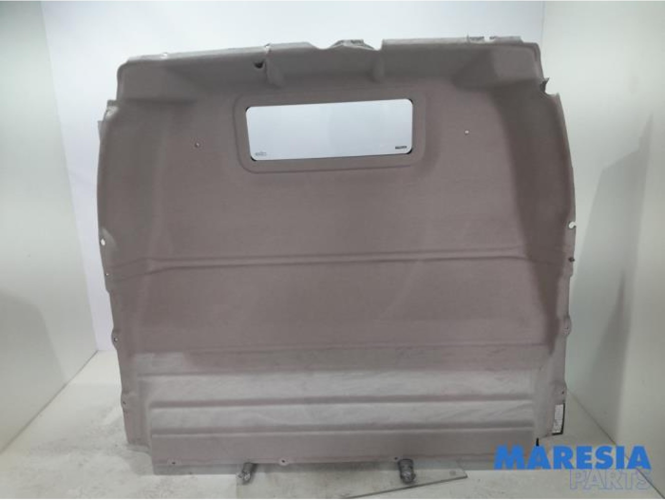 Peugeot - Expert - Cabin bulkhead