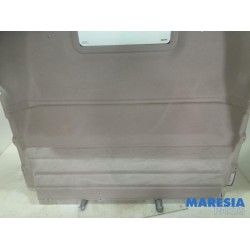 Peugeot - Expert - Cabin bulkhead