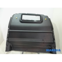 Peugeot - Expert - Cabin bulkhead