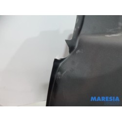 Peugeot - Expert - Cabin bulkhead