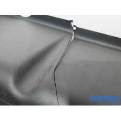 Peugeot - Expert - Cabin bulkhead