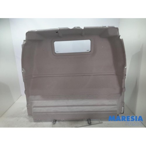 Peugeot - Expert - Cabin bulkhead