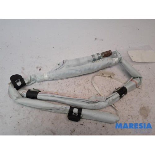 Peugeot - 208 - Airbag plafond droite