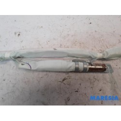 Peugeot - 208 - Airbag hemel links