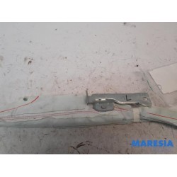 Peugeot - 208 - Airbag hemel links