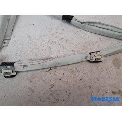 Peugeot - 208 - Airbag hemel links