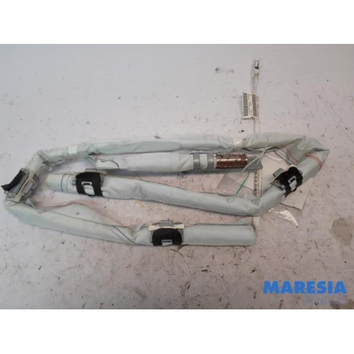 Peugeot - 208 - Airbag hemel links
