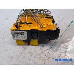 Peugeot - 208 - Fuse box