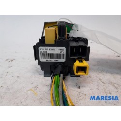 Peugeot - 208 - Fuse box