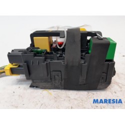 Peugeot - 208 - Fuse box
