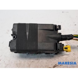 Peugeot - 208 - Fuse box