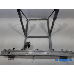 Renault - Megane - Front bumper frame