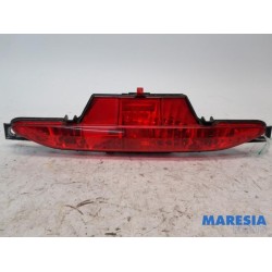 Peugeot - 208 - Rear fog light