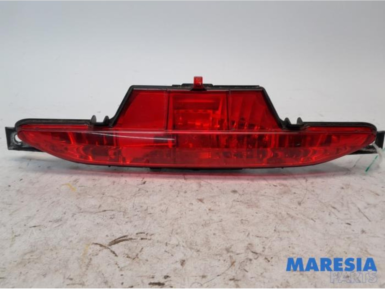 Peugeot - 208 - Rear fog light